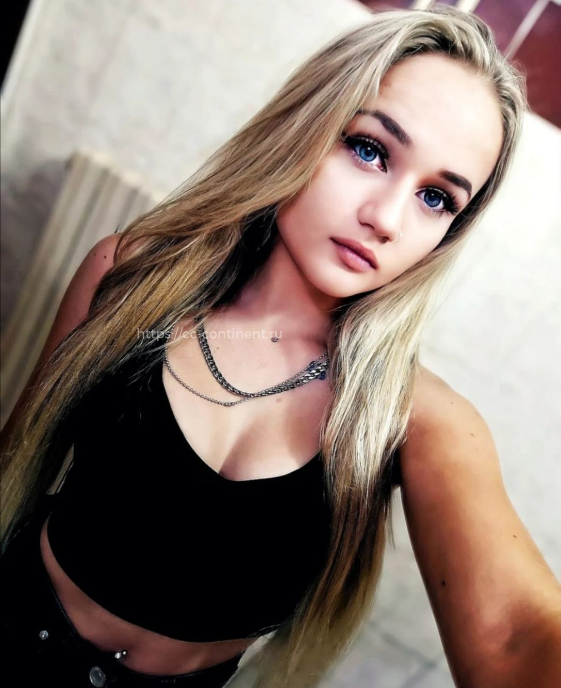 Аня